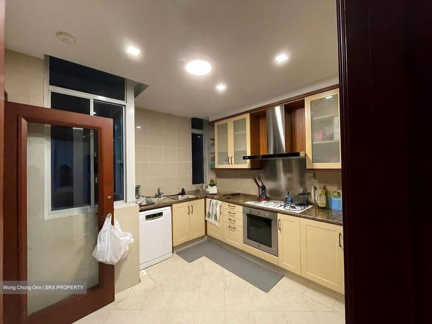 Balmoral Residences (D10), Condominium #636397391
